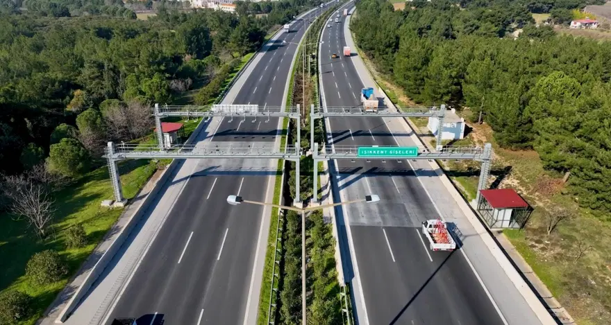 Araç sahipleri dikkat, gişeler tarih oluyor