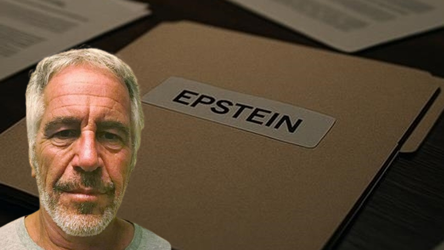Fransa'da skandal Epstein iddiası. 
