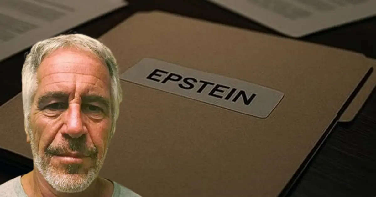 İngiltere'de Epstein krizi büyüyor. Hükümette istifa