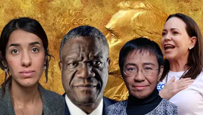 Nobel barış ödülü nedir? Son 10 yılda kimler kazandı ?