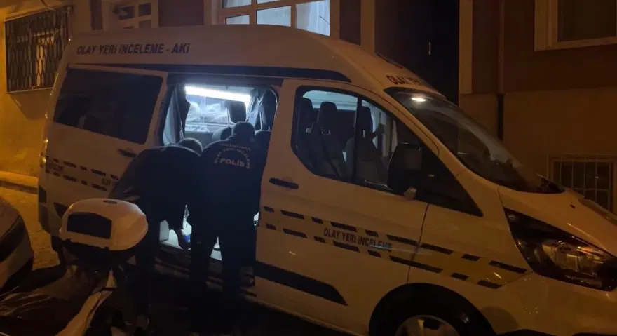Çocuklar kavga etti, babalar birbirini vurdu 4