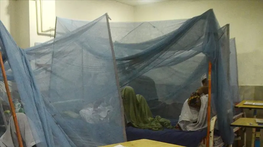 Bangladeş'te dang humması can almaya devam ediyor: Ölü sayısı 618'e çıktı 5
