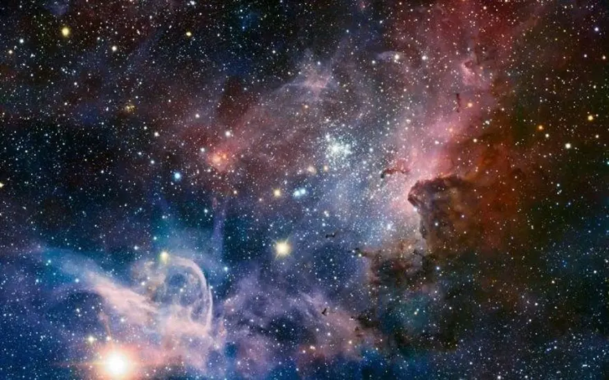 Bilim insanlarından ilginç iddia: Uzaylılar bizi çoktan buldu 1