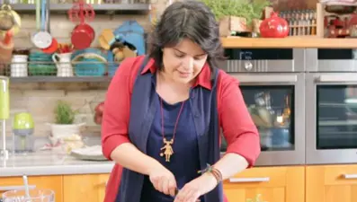 91.Bölüm Mucize Lezzetler