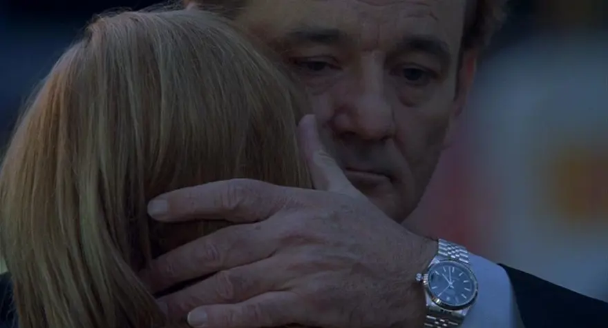 Bob Harris (Lost in Translation, 2003) 12