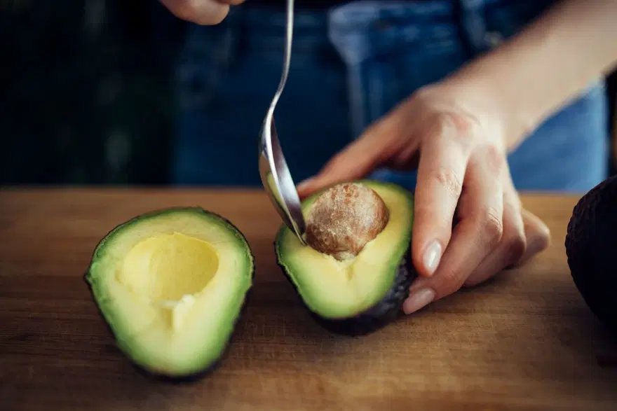 Avokado sağlıklı mı, zararlı mı? Bu etkisi çok az biliniyor 3 Avokado sağlıklı mı, zararlı mı? Bu etkisi çok az biliniyor 3