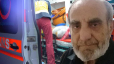 İkindi namazında acı olay