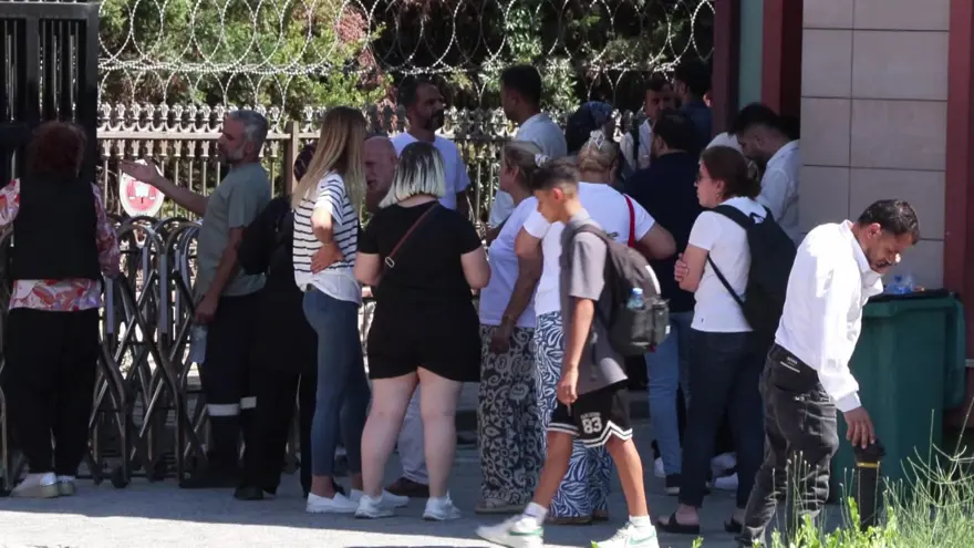 HATAY'DA DEFNEDİLECEK 7 HATAY'DA DEFNEDİLECEK 7