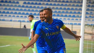 Bucaspor 1928’in attığı gollerin yarısı Yasin Öztekin’den