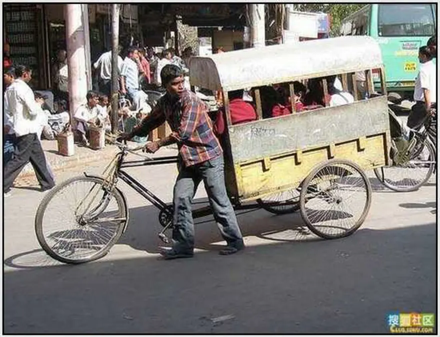 Hint usulü okul servisi 16