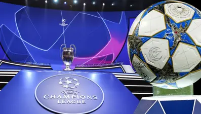 UEFA Şampiyonlar Ligi 4. hafta maç takvimi: Şampiyonlar Ligi'nde bu hafta hangi maçlar var?