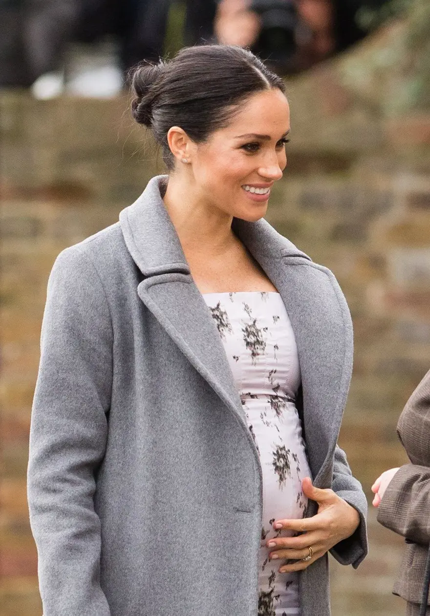 Meghan Markle bir saray çalışanını daha kaçırdı 2
