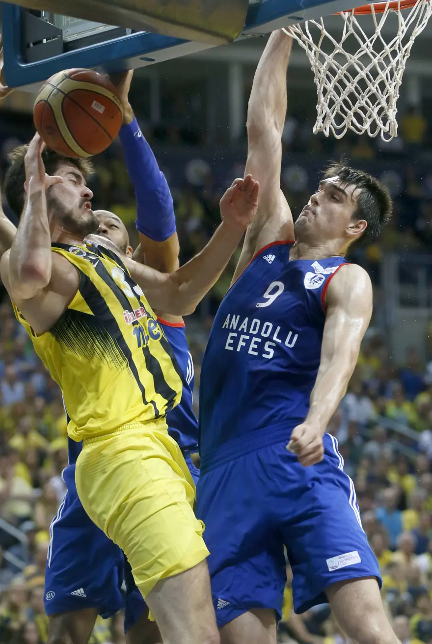 Şampiyonluk kutlamalarından kareler 12