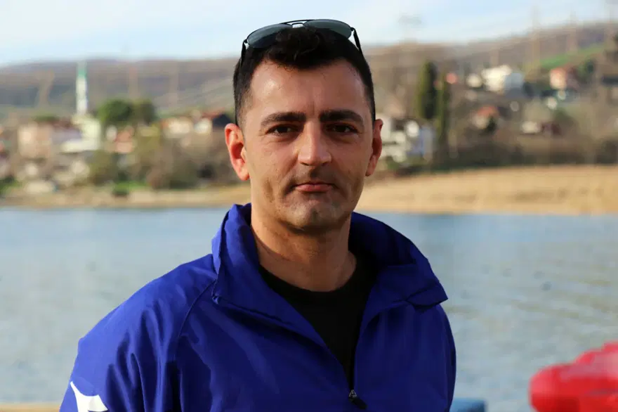 Sapanca Gölü can çekişiyor 15 Sapanca Gölü can çekişiyor 15