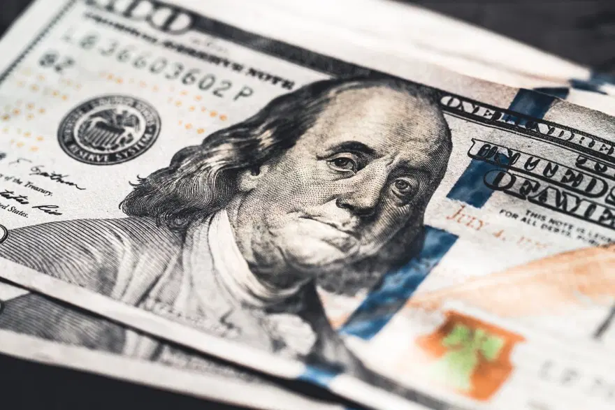 DOLAR KURU DEĞER KAZANDI 2 DOLAR KURU DEĞER KAZANDI 2
