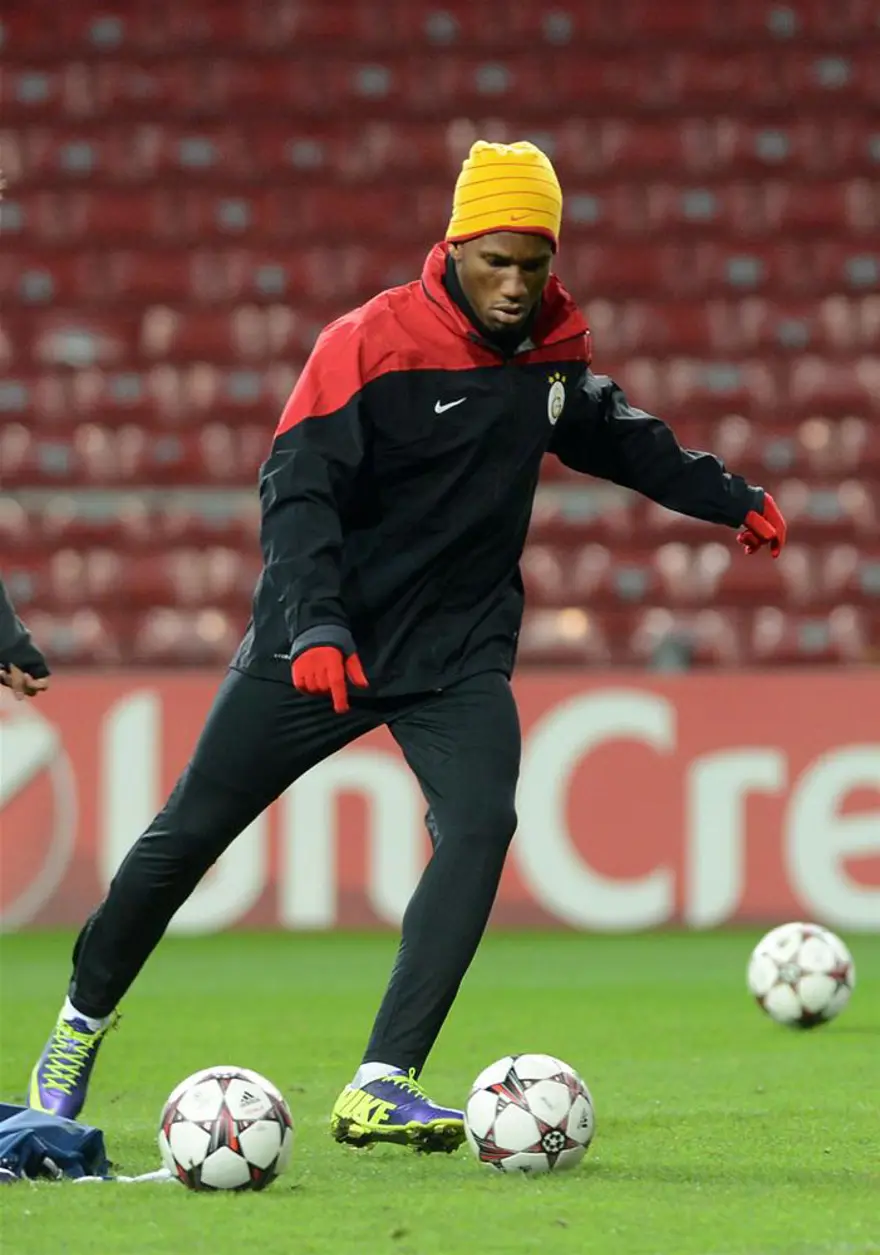 Mancini: 1 puan da olur 9