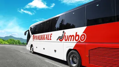 Konkordato sürecindeki Pamukkale Turizm için mahkemeden karar