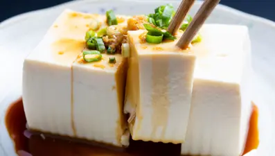 Tofu tarifi, nasıl yapılır? İşte tofu yapılışı ve malzemeleri