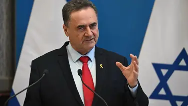 İsrail Dışişleri Bakanı Katz: Lübnan'da ateşkesin tek yolu Hizbullah'ı silahsızlandırmak