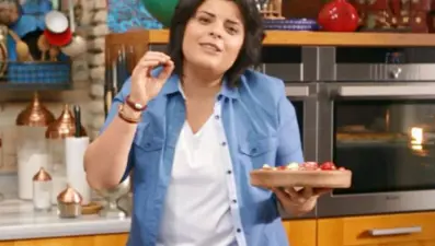 76.Bölüm Mucize Lezzetler