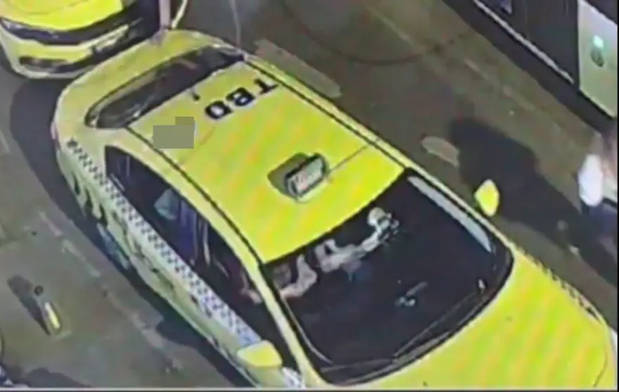 Kendilerine bağlı çok sayıda taksi var!İstanbul’da 24 kişilik çeteye eş zamanlı baskın 2 Kendilerine bağlı çok sayıda taksi var!İstanbul’da 24 kişilik çeteye eş zamanlı baskın 2