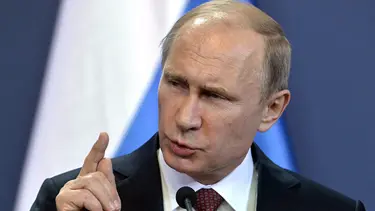 Rusya’dan "Putin 'soykırım' demedi" açıklaması