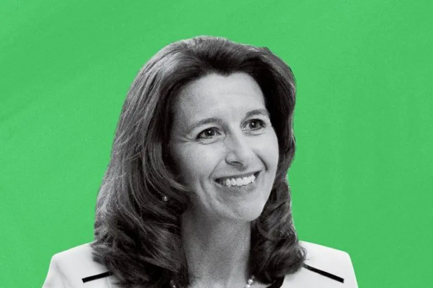 Fortune, dünyanın en güçlü 50 kadınını açıkladı 22