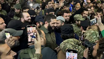 Golani'den mültecilere: Geri dönün ve ülkeye katkıda bulunun