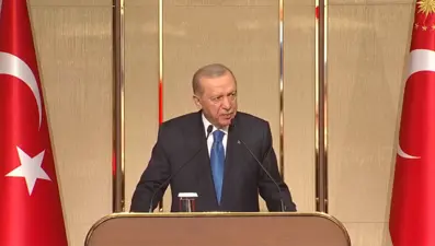Cumhurbaşkanı Erdoğan: Çiftçiye 37 milyar lira hibe vereceğiz