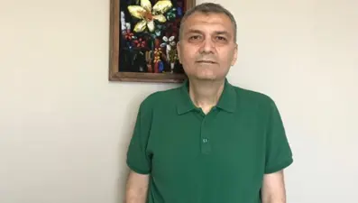 "Prof. Dr. Haluk Savaş ve eşine pasaport verilecek"