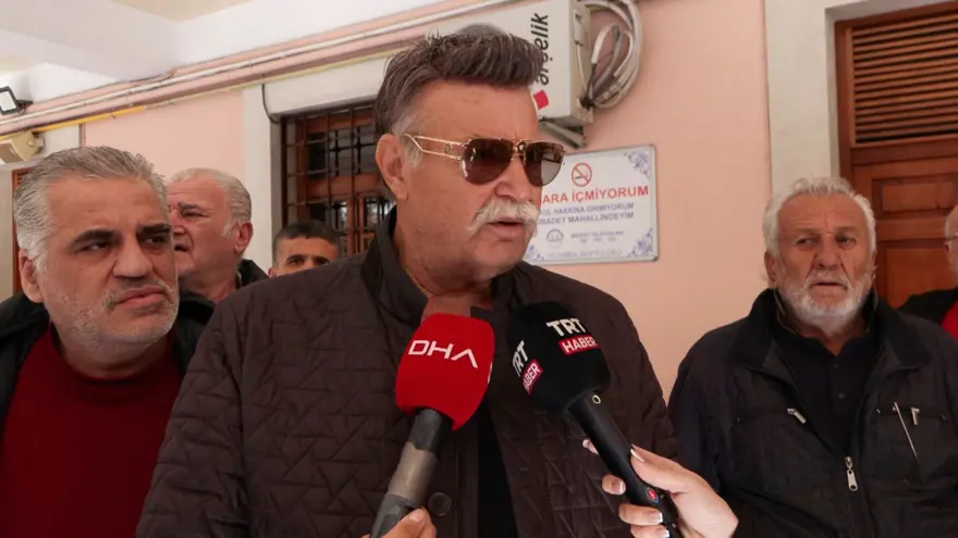 BÖYLE BİR ÖLÜMÜ HAK ETMEDİ 5