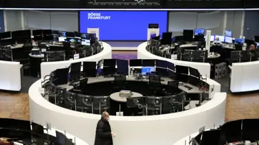 Avrupa borsaları jeopolitik risklere yönelik endişelerin devam etmesiyle düşüşle kapandı