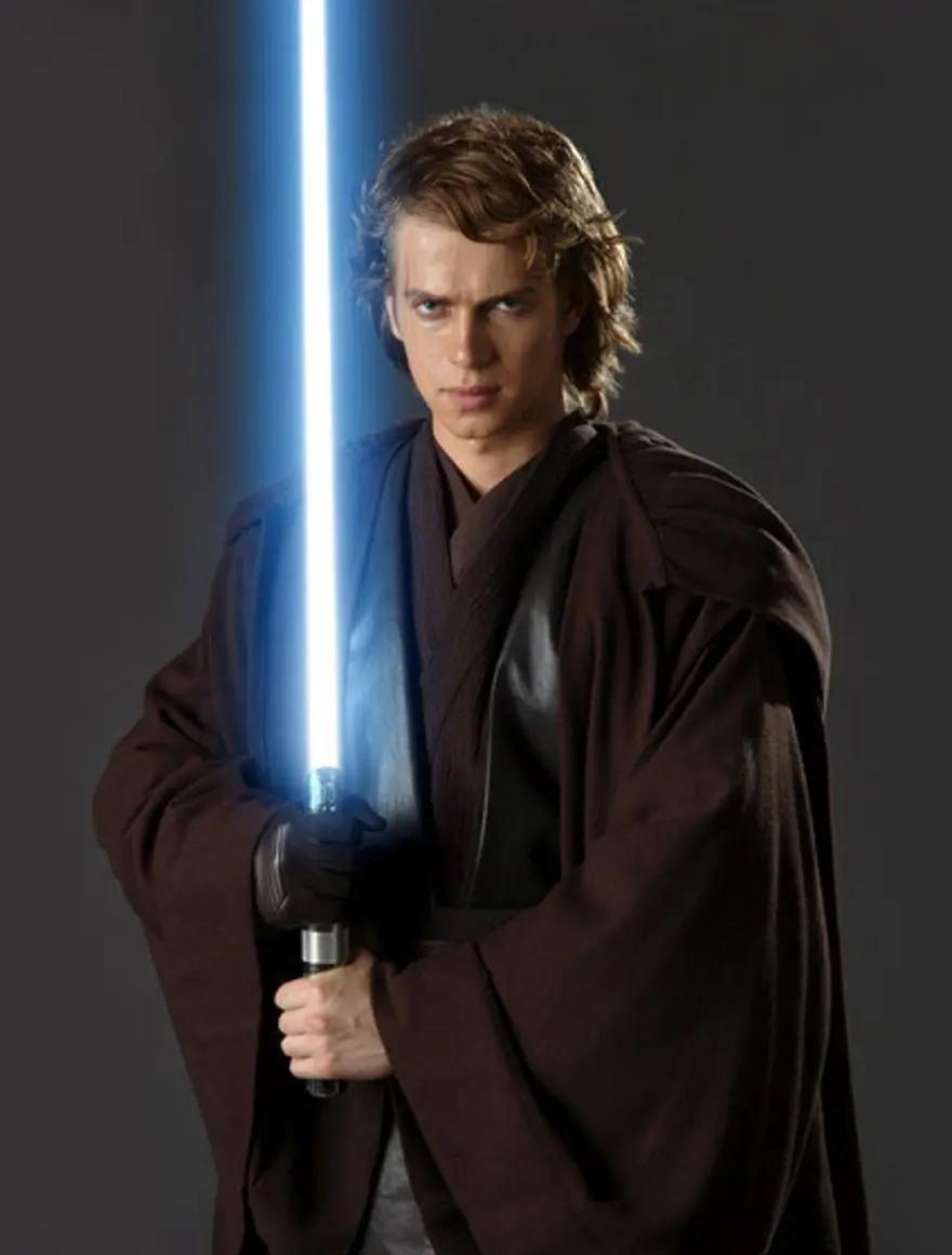 Anakin Skywalker 1 Anakin Skywalker 1