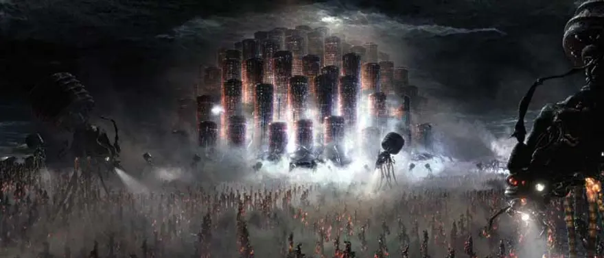 'Terminatör'e karşı 27 milyon dolar bağış 7