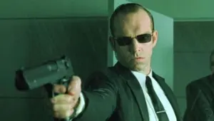 Hugo Weaving: Ajan Smith Matrix 4'te olmayacak