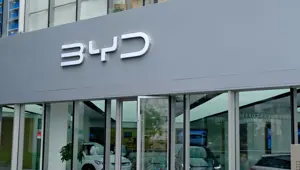 BYD'nin Manisa fabrikası için ÇED süreci başladı