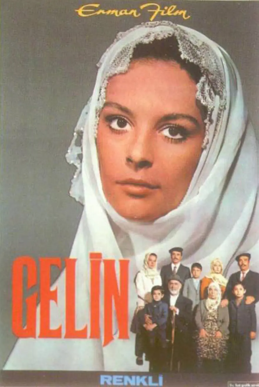 Gelin (Ö. Lütfi Akad) 13