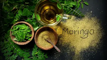 Moringa nedir? (Moringa çayının faydaları ve zararları nelerdir?)