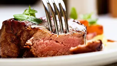 Dana yanağı nasıl pişirilir? Dana yanağı tarifi ve malzemeleri