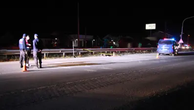 Elektrikli bisiklet ile motosiklet çarpıştı: 1 ölü, 1 yaralı