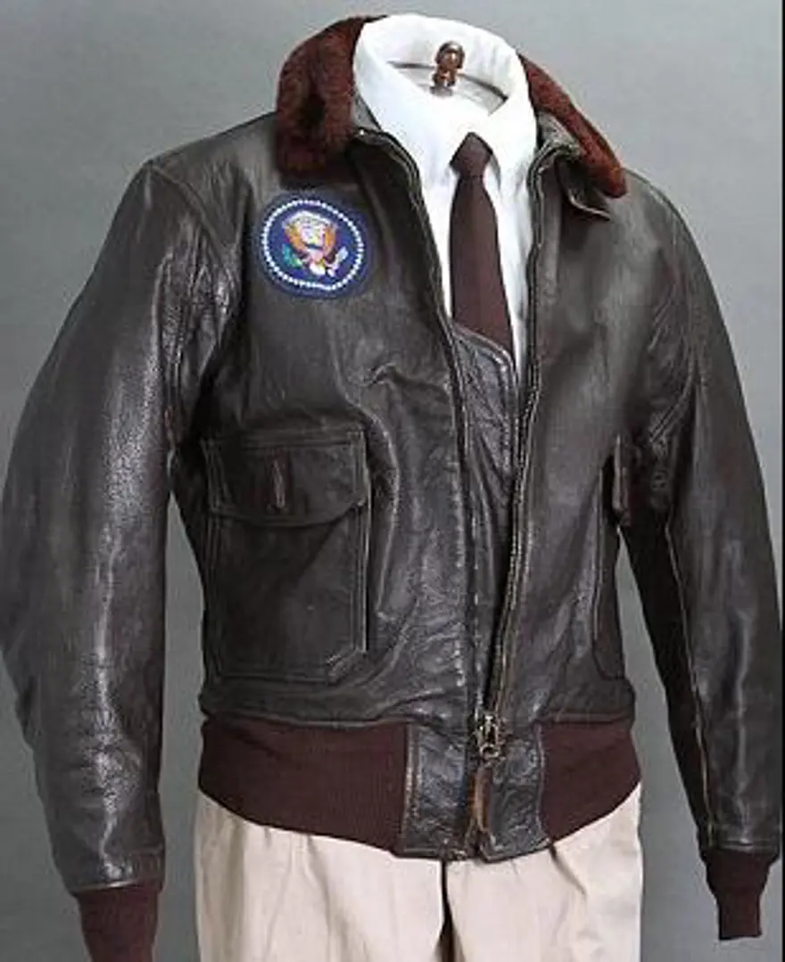 Kennedy'nin 50 yıldır kayıp eşyaları bulundu 12