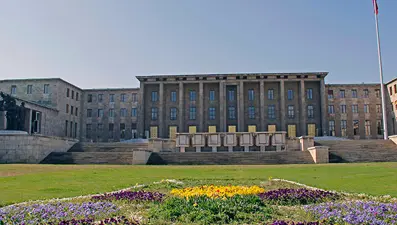 Türk Nöroloji Derneği, TBMM’yi ziyaret etti