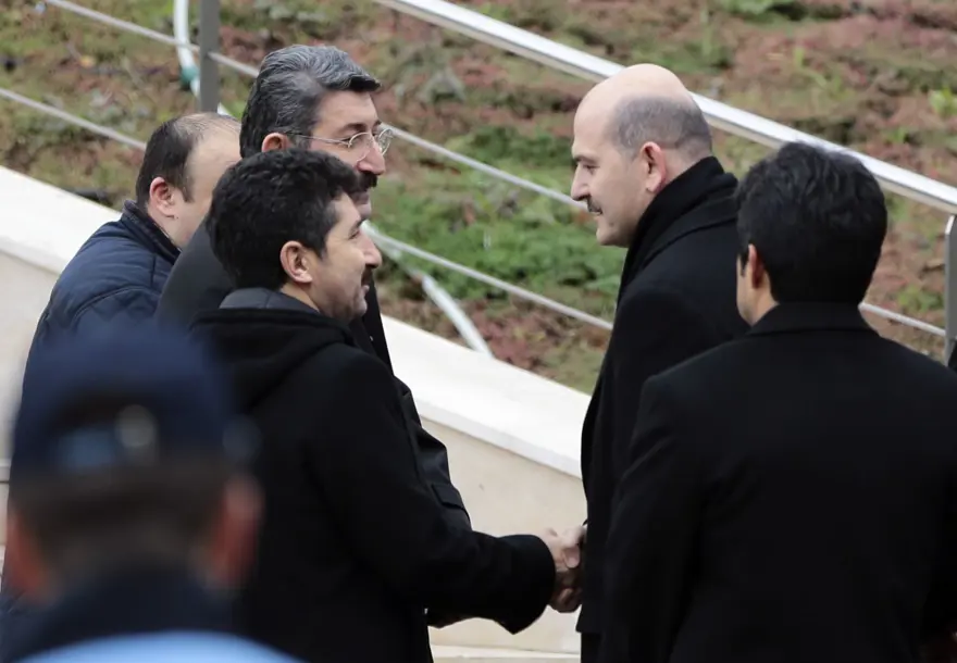 Yavuz Yılmaz son yolculuğuna uğurlandı 20 Yavuz Yılmaz son yolculuğuna uğurlandı 20