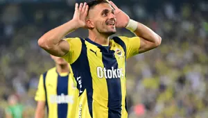 "Bu Fener 10 numara" (31 Ağustos 2024 spor manşetleri) "Bu Fener 10 numara" (31 Ağustos 2024 spor manşetleri)