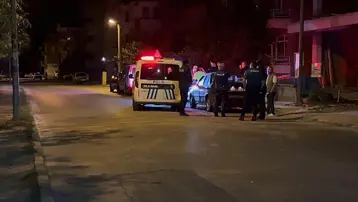 Bartın'da polisten kaçan sürücü ehliyetsiz çıktı