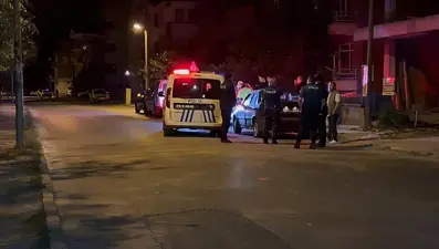 Bartın'da polisten kaçan sürücü ehliyetsiz çıktı