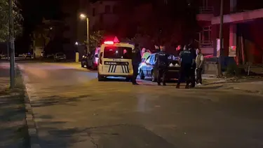 Bartın'da polisten kaçan sürücü ehliyetsiz çıktı