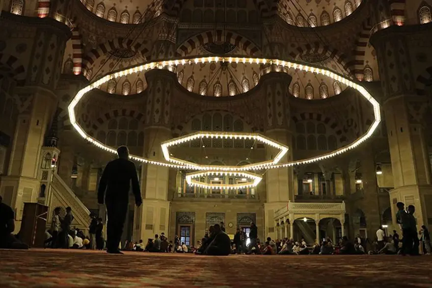 İLÇE İLÇE ESKİŞEHİR İFTAR VAKİTLERİ 2 İLÇE İLÇE ESKİŞEHİR İFTAR VAKİTLERİ 2