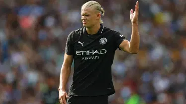 Galatasaray'ın rakibi Manchester City'e son dakika şoku: Üst üste 2. yenilgi!