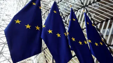 AB'den Filistin'e 400 milyon euroluk acil durum finansmanı